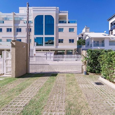 Aqui Tudo Contribui Para Felicidade E O Bem-Estar Bombinhas Exterior photo
