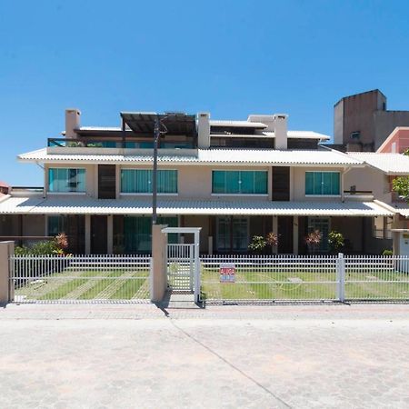 Aqui Tudo Contribui Para Felicidade E O Bem-Estar Bombinhas Exterior photo