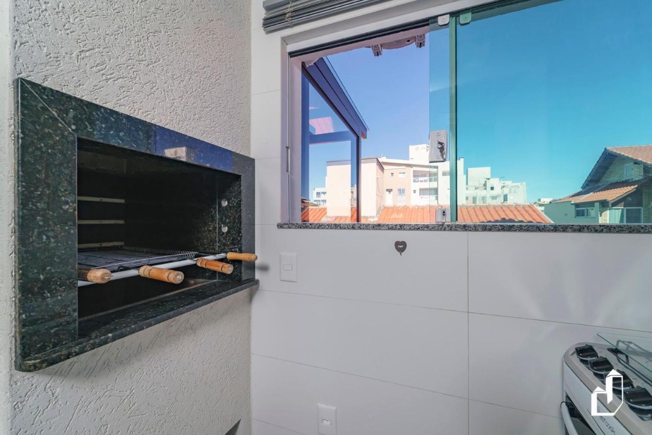 Aqui Tudo Contribui Para Felicidade E O Bem-Estar Bombinhas Exterior photo