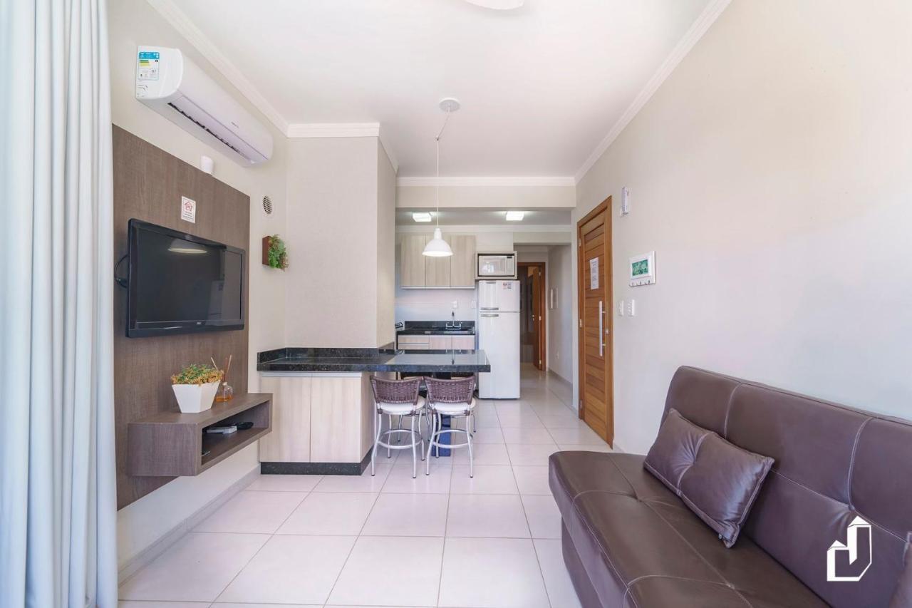 Aqui Tudo Contribui Para Felicidade E O Bem-Estar Bombinhas Exterior photo