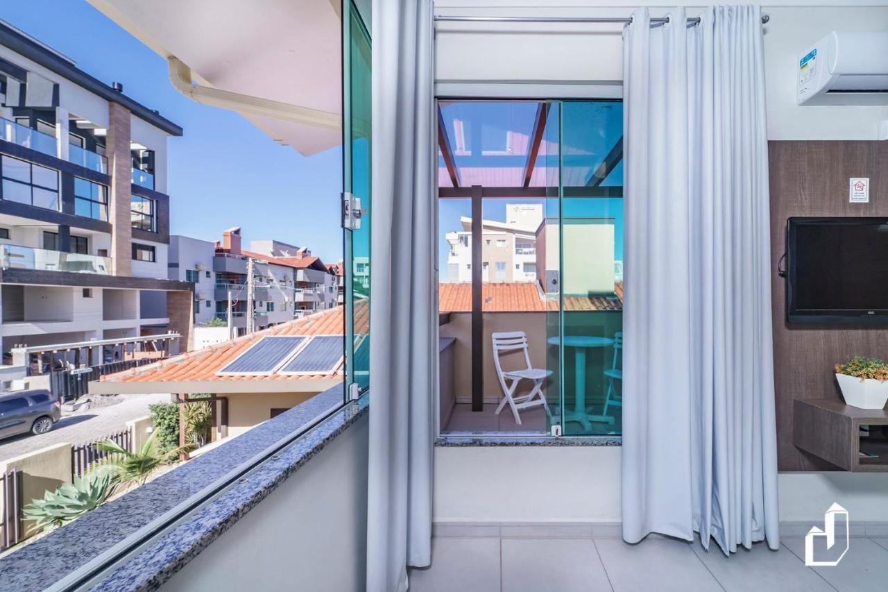 Aqui Tudo Contribui Para Felicidade E O Bem-Estar Bombinhas Exterior photo