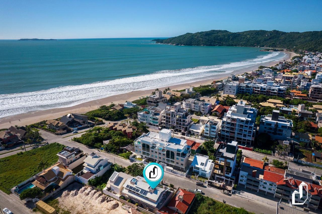 Aqui Tudo Contribui Para Felicidade E O Bem-Estar Bombinhas Exterior photo