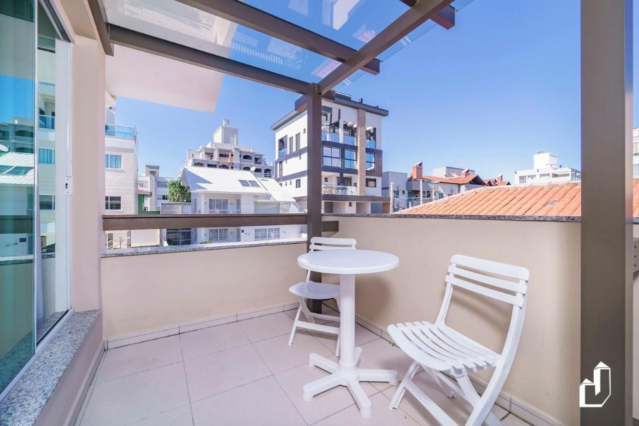 Aqui Tudo Contribui Para Felicidade E O Bem-Estar Bombinhas Exterior photo