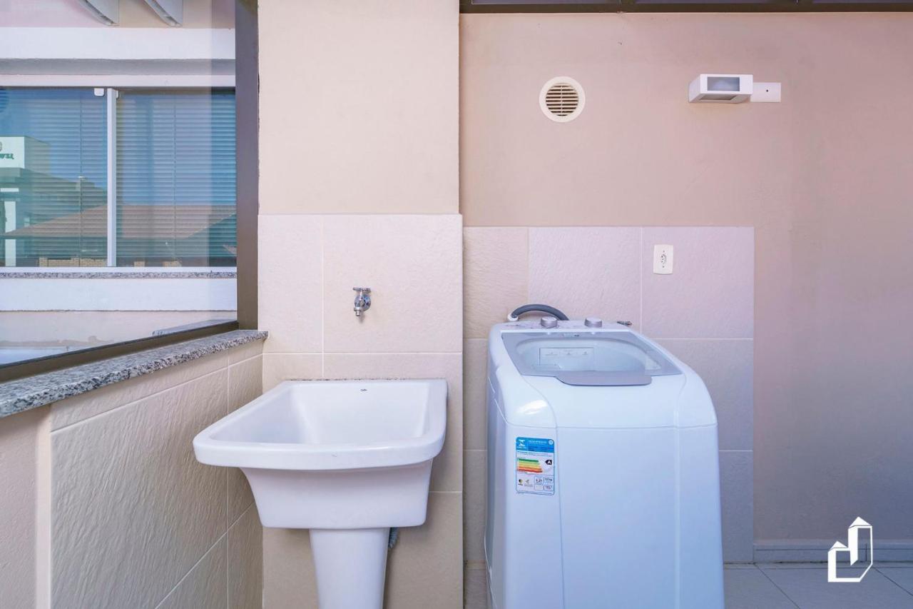 Aqui Tudo Contribui Para Felicidade E O Bem-Estar Bombinhas Exterior photo