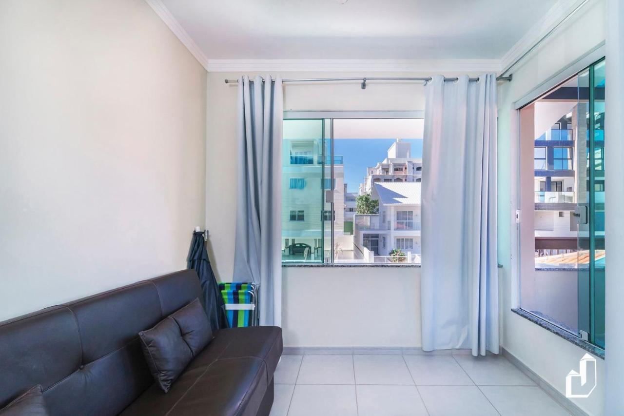 Aqui Tudo Contribui Para Felicidade E O Bem-Estar Bombinhas Exterior photo