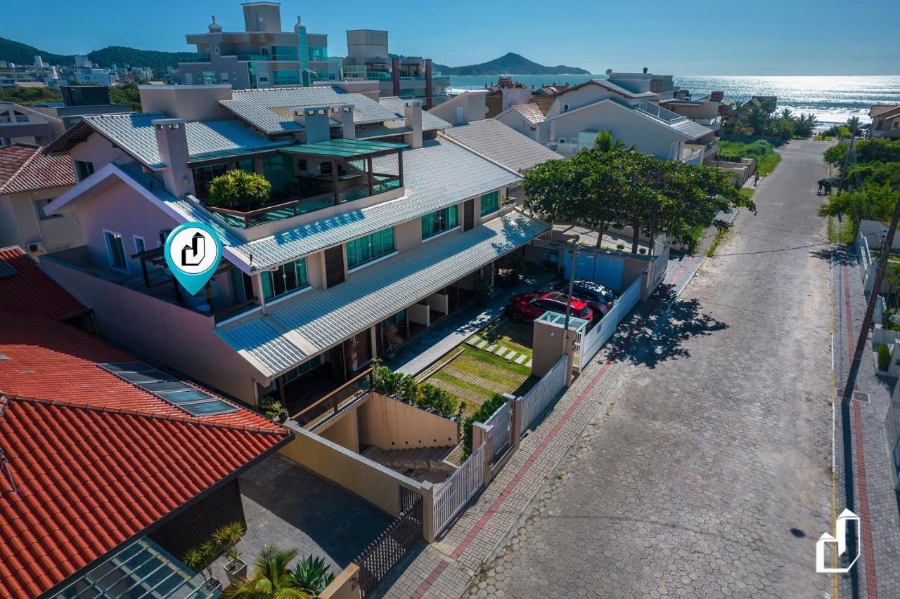 Aqui Tudo Contribui Para Felicidade E O Bem-Estar Bombinhas Exterior photo