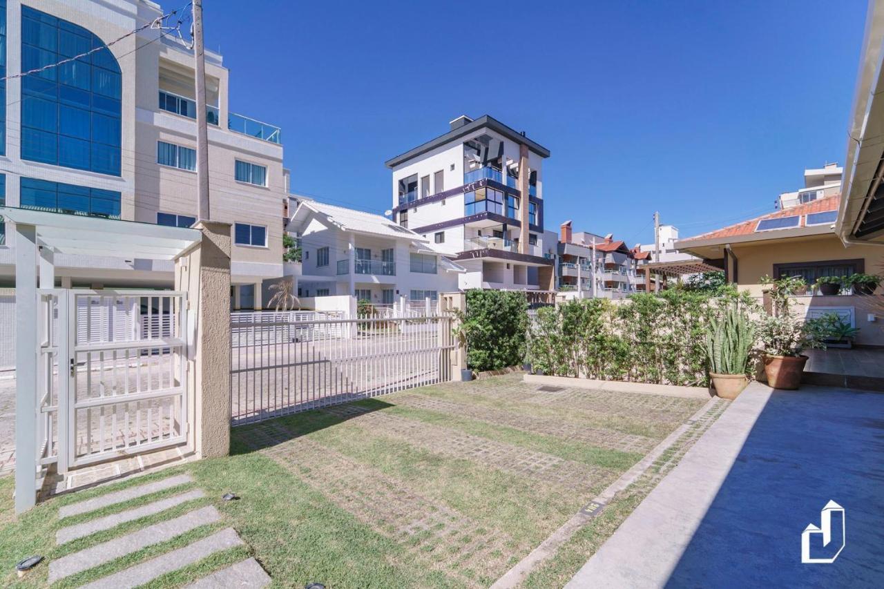 Aqui Tudo Contribui Para Felicidade E O Bem-Estar Bombinhas Exterior photo
