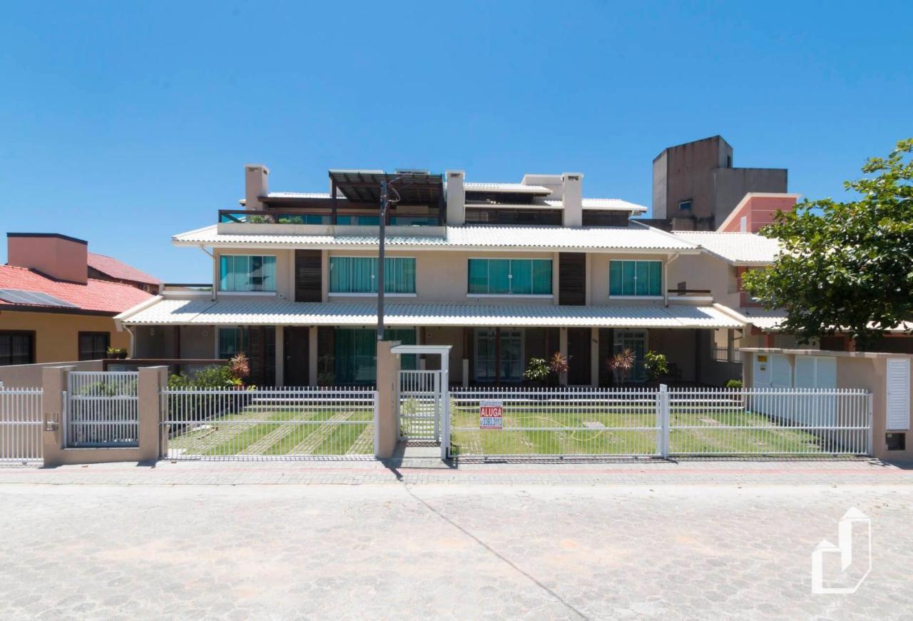 Aqui Tudo Contribui Para Felicidade E O Bem-Estar Bombinhas Exterior photo
